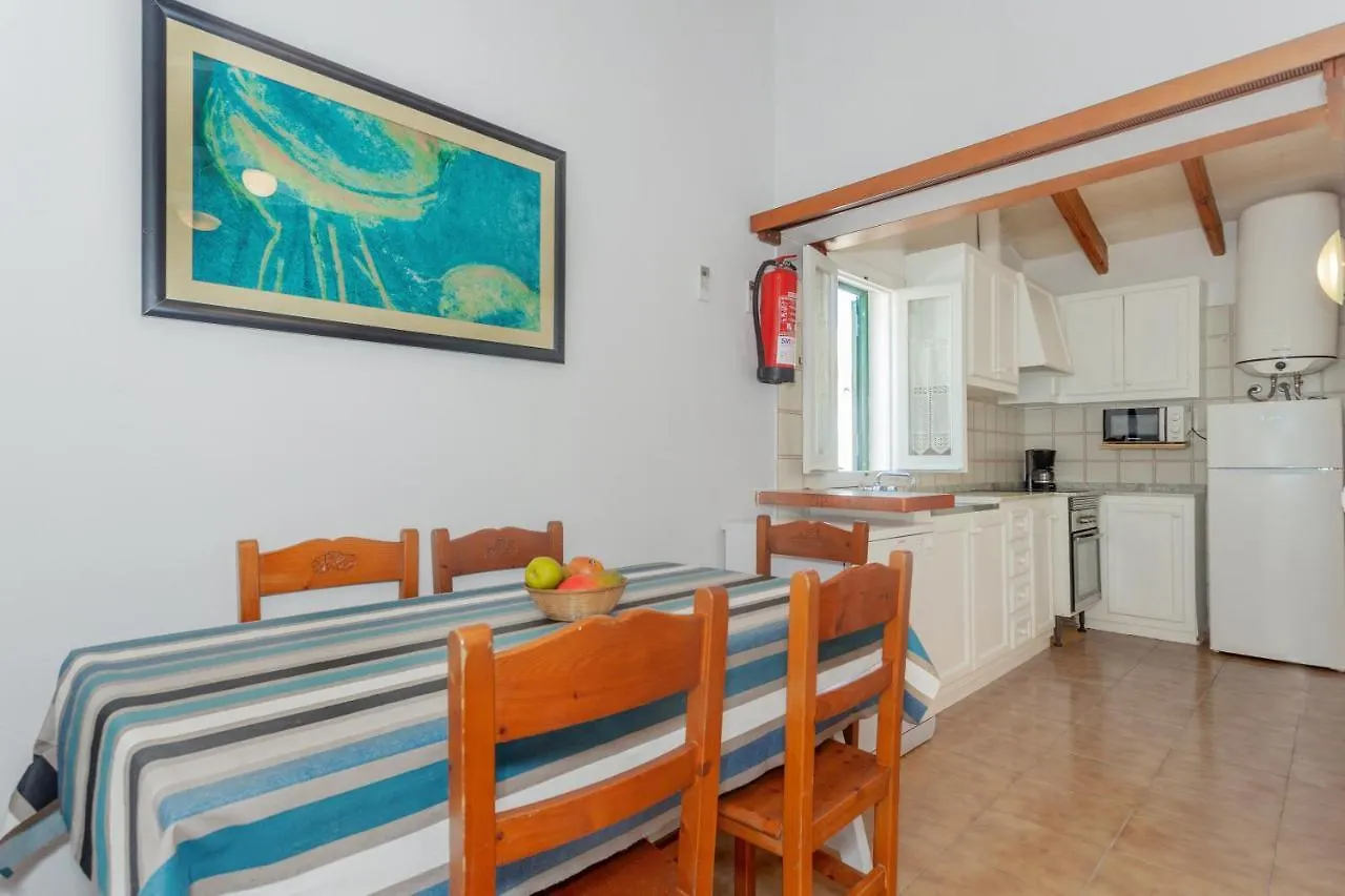 Сasa de vacaciones Villa Son Xoriguer 14