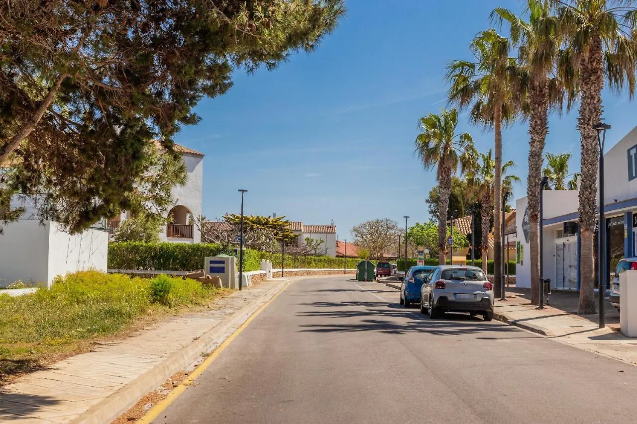 Сasa de vacaciones Villa Son Xoriguer 14 España