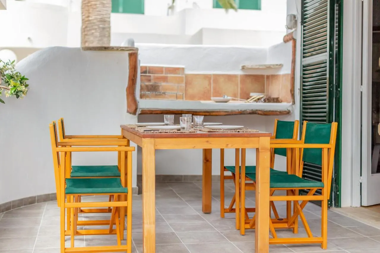 Сasa de vacaciones Villa Son Xoriguer 14